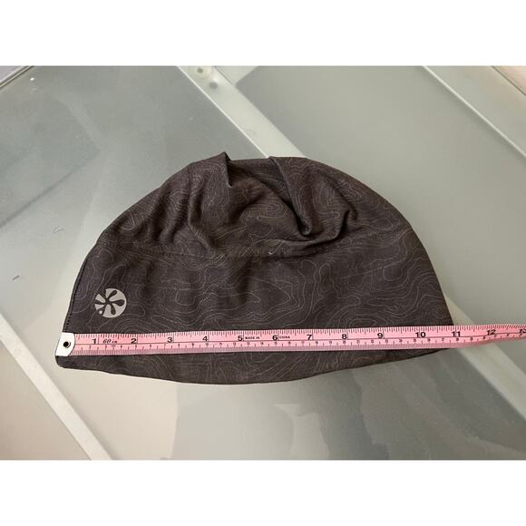 Sauce Active xc ski snowboard running winter beanie hat skida snow adult nordic - Picture 1 of 3